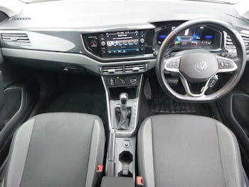 Used Volkswagen Polo 2023 for sale - 76671072: Photo