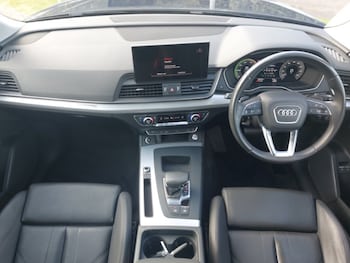 Used Audi Q5 2023 for sale - 79618414: Photo