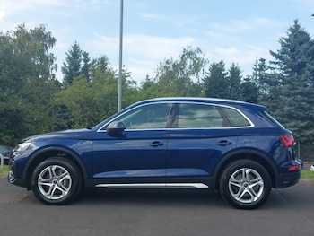 Used Audi Q5 2023 for sale - 79618414: Photo
