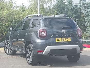 Used Dacia Duster 2018 for sale - 79372930: Photo