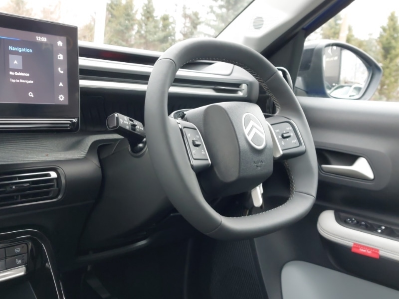 Used Citroen C3 2025 for sale - 77428650: Photo 11