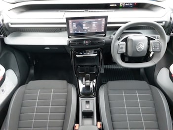 Used Citroen C3 2025 for sale - 77428650: Photo