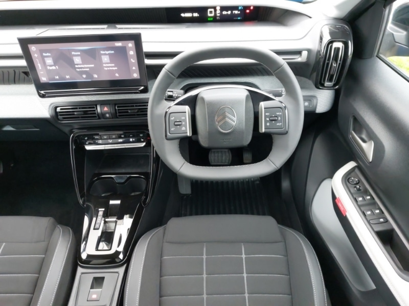 Used Citroen C3 2025 for sale - 77428650: Photo 7