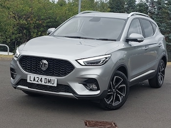 Used MG MG ZS 2024 for sale - 75550865: Photo