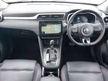 Used MG MG ZS 2024 for sale - 75550865: Photo