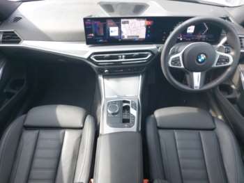 Used BMW 3 Series 2024 for sale - 74973135: Photo