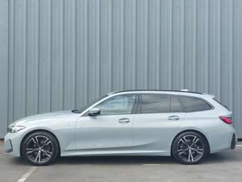 Used BMW 3 Series 2024 for sale - 74973135: Photo