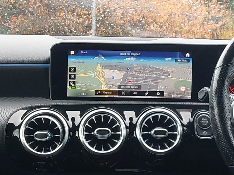 Used Mercedes-Benz A-Class 2019 for sale - 76669556: Photo 10