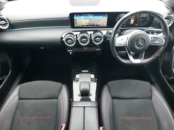 Used Mercedes-Benz A-Class 2019 for sale - 76669556: Photo