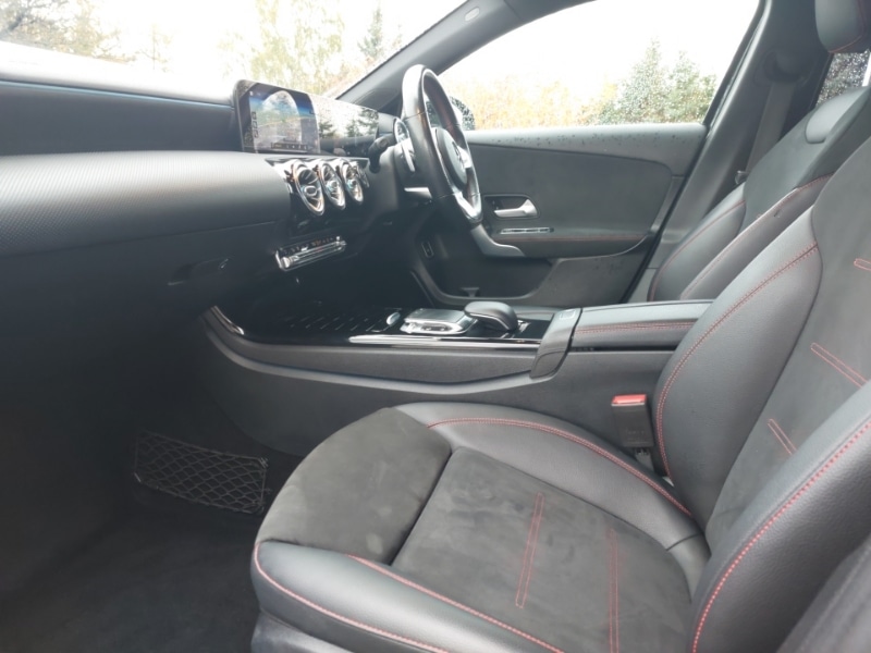 Used Mercedes-Benz A-Class 2019 for sale - 76669556: Photo 5