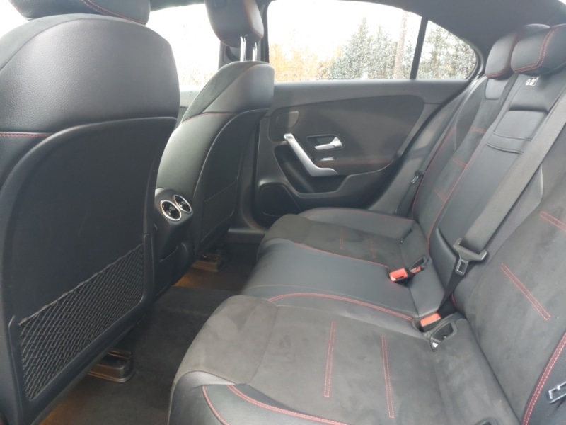 Used Mercedes-Benz A-Class 2019 for sale - 76669556: Photo 6