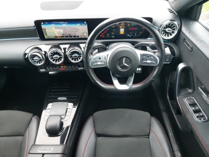 Used Mercedes-Benz A-Class 2019 for sale - 76669556: Photo 7