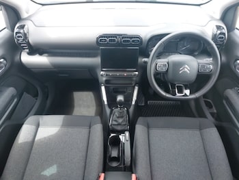 Used Citroen C3 Aircross 2022 for sale - 78861153: Photo
