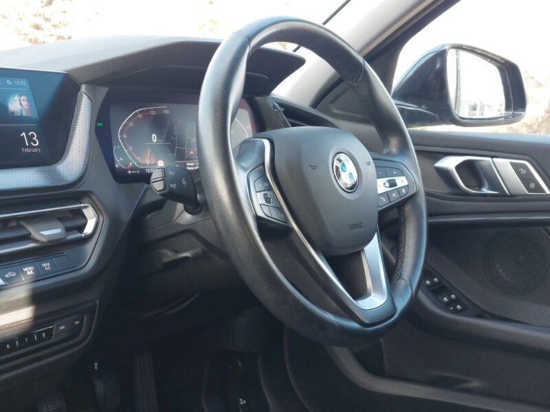 Used BMW 1 Series 2023 for sale - 77635895: Photo 11