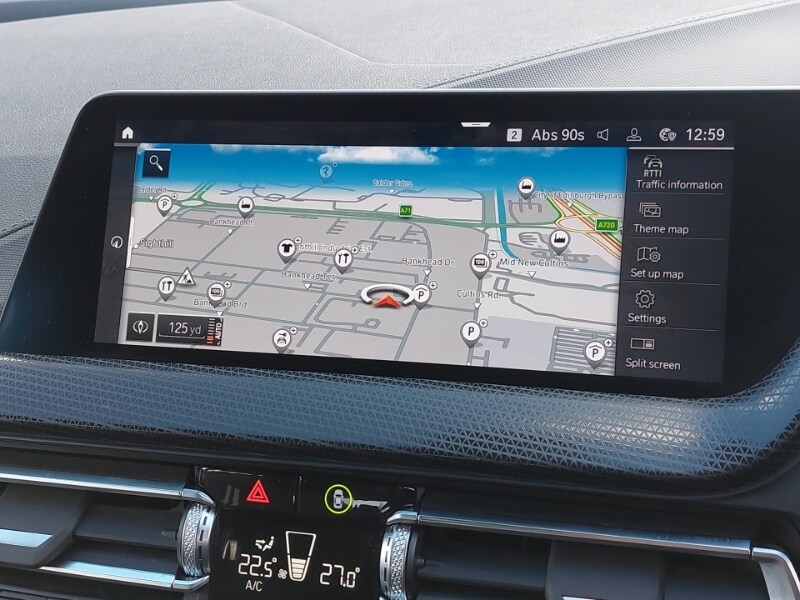 Used BMW 1 Series 2023 for sale - 77635895: Photo 16