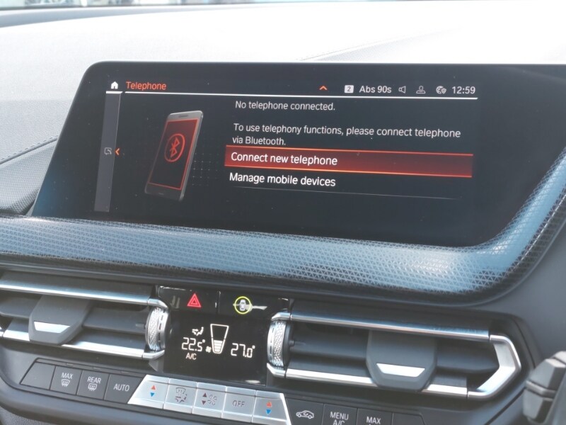 Used BMW 1 Series 2023 for sale - 77635895: Photo 17