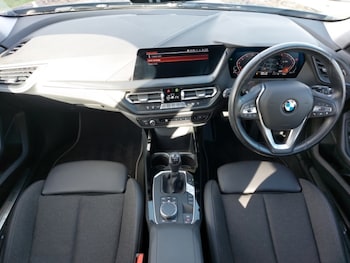 Used BMW 1 Series 2023 for sale - 77635895: Photo