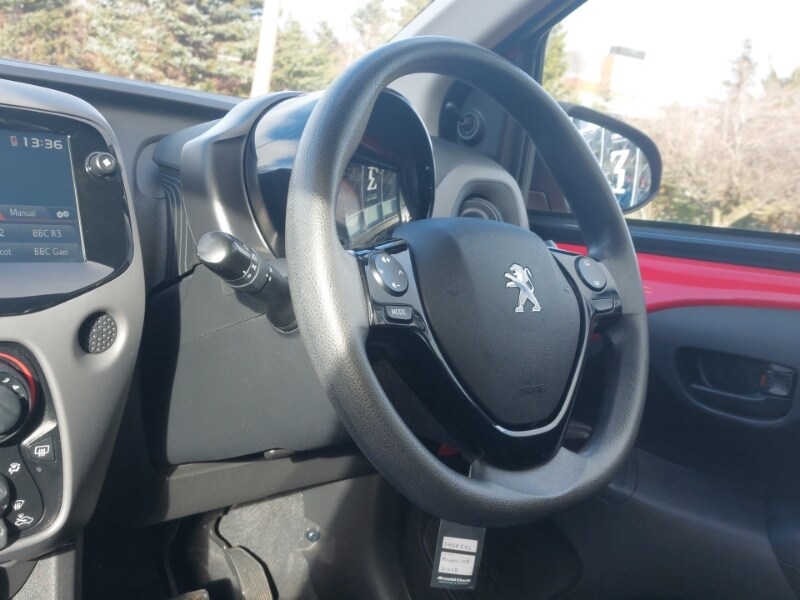 Used Peugeot 108 2018 for sale - 77569169: Photo 11