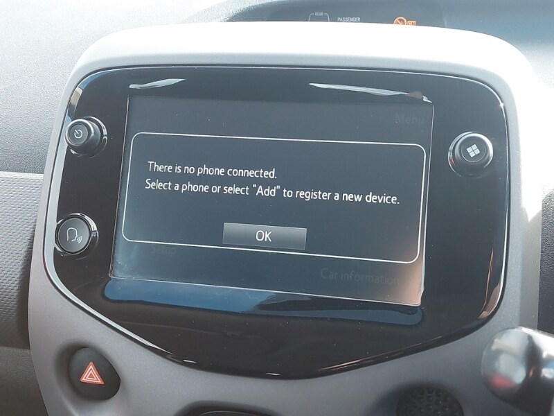 Used Peugeot 108 2018 for sale - 77569169: Photo 17