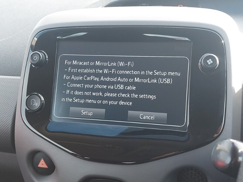 Used Peugeot 108 2018 for sale - 77569169: Photo 18