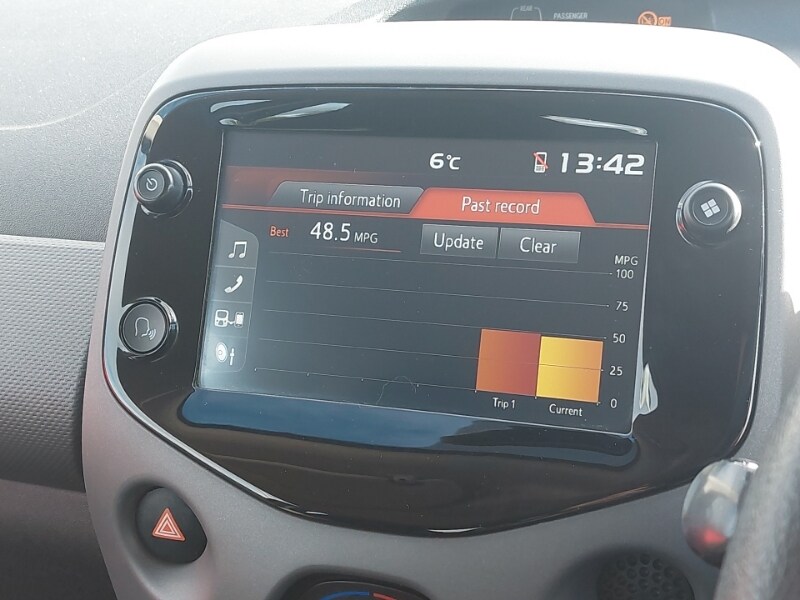 Used Peugeot 108 2018 for sale - 77569169: Photo 19