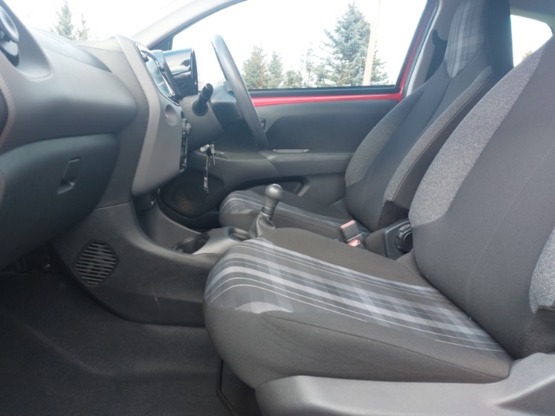 Used Peugeot 108 2018 for sale - 77569169: Photo 5