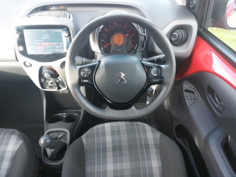 Used Peugeot 108 2018 for sale - 77569169: Photo 7