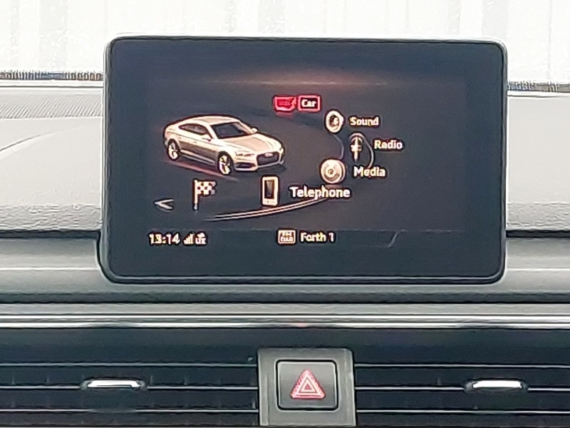 Used Audi A5 2019 for sale - 76478563: Photo 10