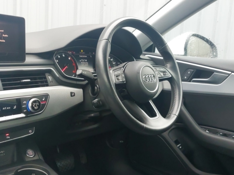 Used Audi A5 2019 for sale - 76478563: Photo 11