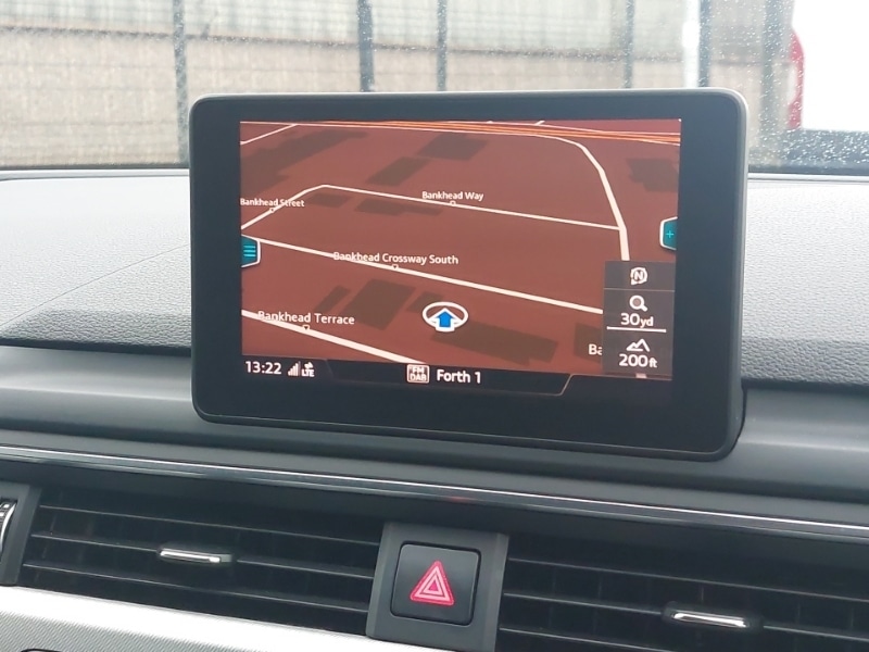 Used Audi A5 2019 for sale - 76478563: Photo 17