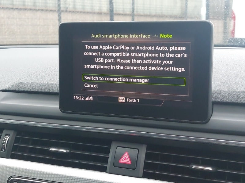 Used Audi A5 2019 for sale - 76478563: Photo 18