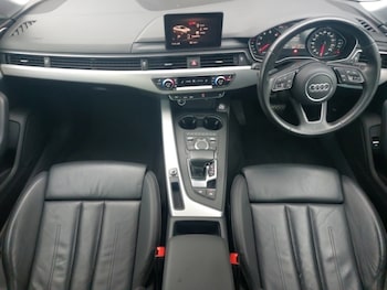 Used Audi A5 2019 for sale - 76478563: Photo