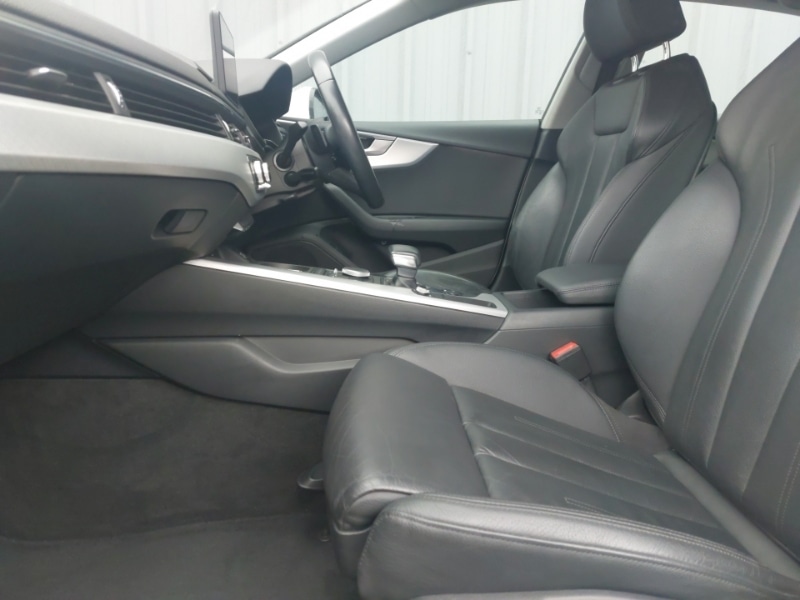 Used Audi A5 2019 for sale - 76478563: Photo 5