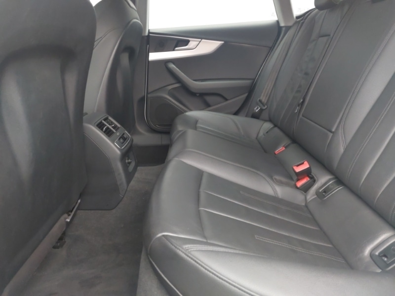 Used Audi A5 2019 for sale - 76478563: Photo 6