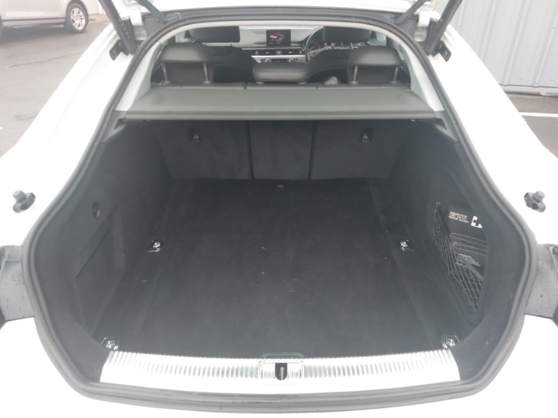 Used Audi A5 2019 for sale - 76478563: Photo 8