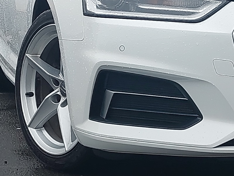 Used Audi A5 2019 for sale - 76478563: Photo 9