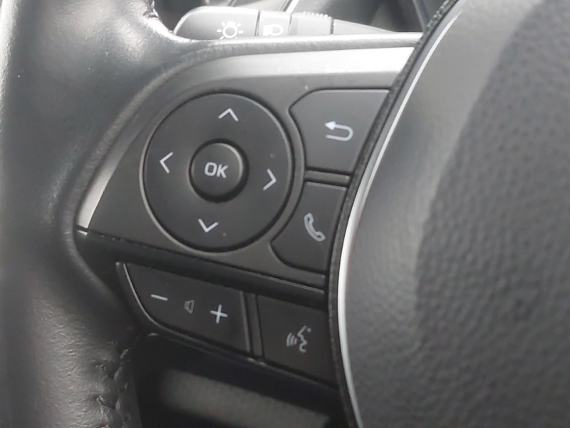 Used Toyota Corolla 2021 for sale - 77522831: Photo 13