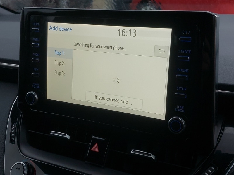 Used Toyota Corolla 2021 for sale - 77522831: Photo 18