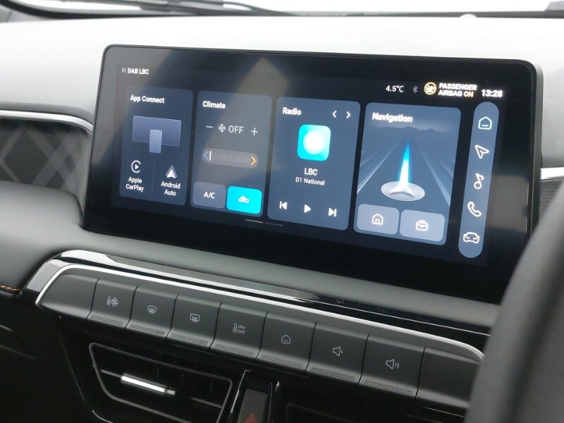 Used MG MG3 2025 for sale - 77405534: Photo 14