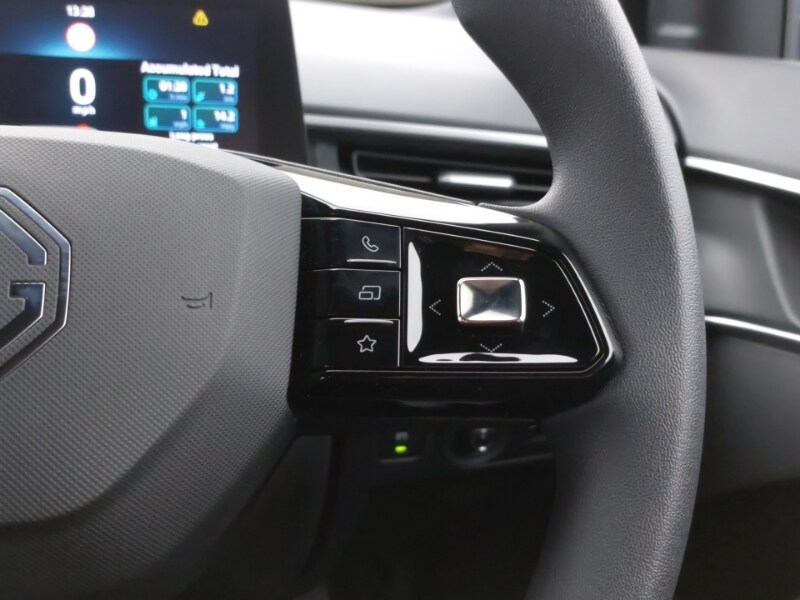 Used MG MG3 2025 for sale - 77405534: Photo 17