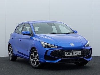 Used MG MG3 2025 for sale - 77405534: Photo