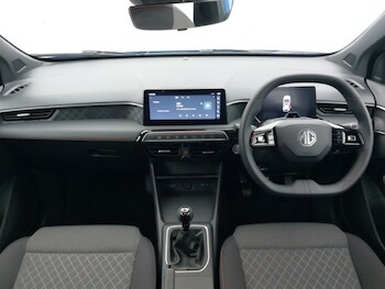 Used MG MG3 2025 for sale - 77405534: Photo