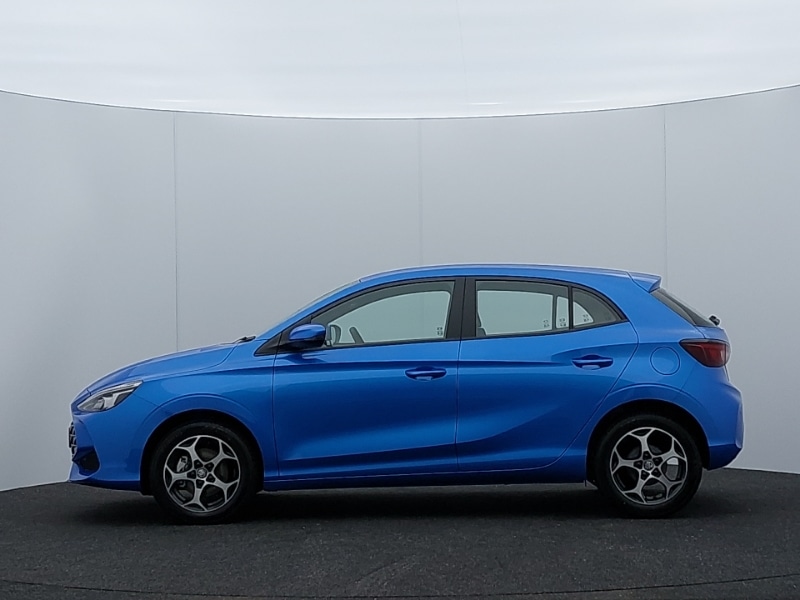 Used MG MG3 2025 for sale - 77405534: Photo 4