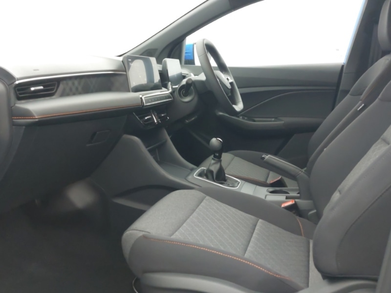 Used MG MG3 2025 for sale - 77405534: Photo 5