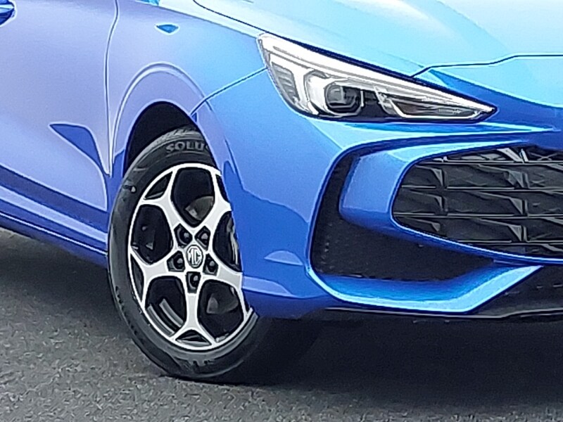 Used MG MG3 2025 for sale - 77405534: Photo 9