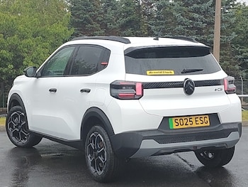 Used Citroen C3 2025 for sale - 75262820: Photo