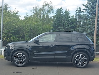 Used Jeep Avenger 2025 for sale - 78973291: Photo