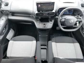 Used Citroen Berlingo 2025 for sale - 74715242: Photo