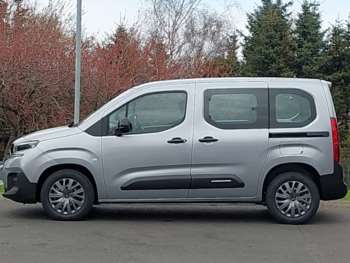 Used Citroen Berlingo 2025 for sale - 74715242: Photo