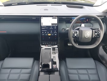 Used Citroen C5 Aircross 2025 for sale - 79561900: Photo